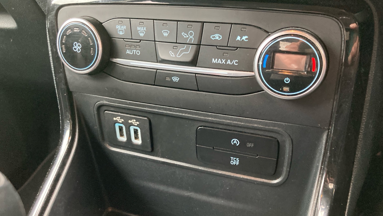 Used Ford Ecosport 2018 for sale - 76879256: Photo 23