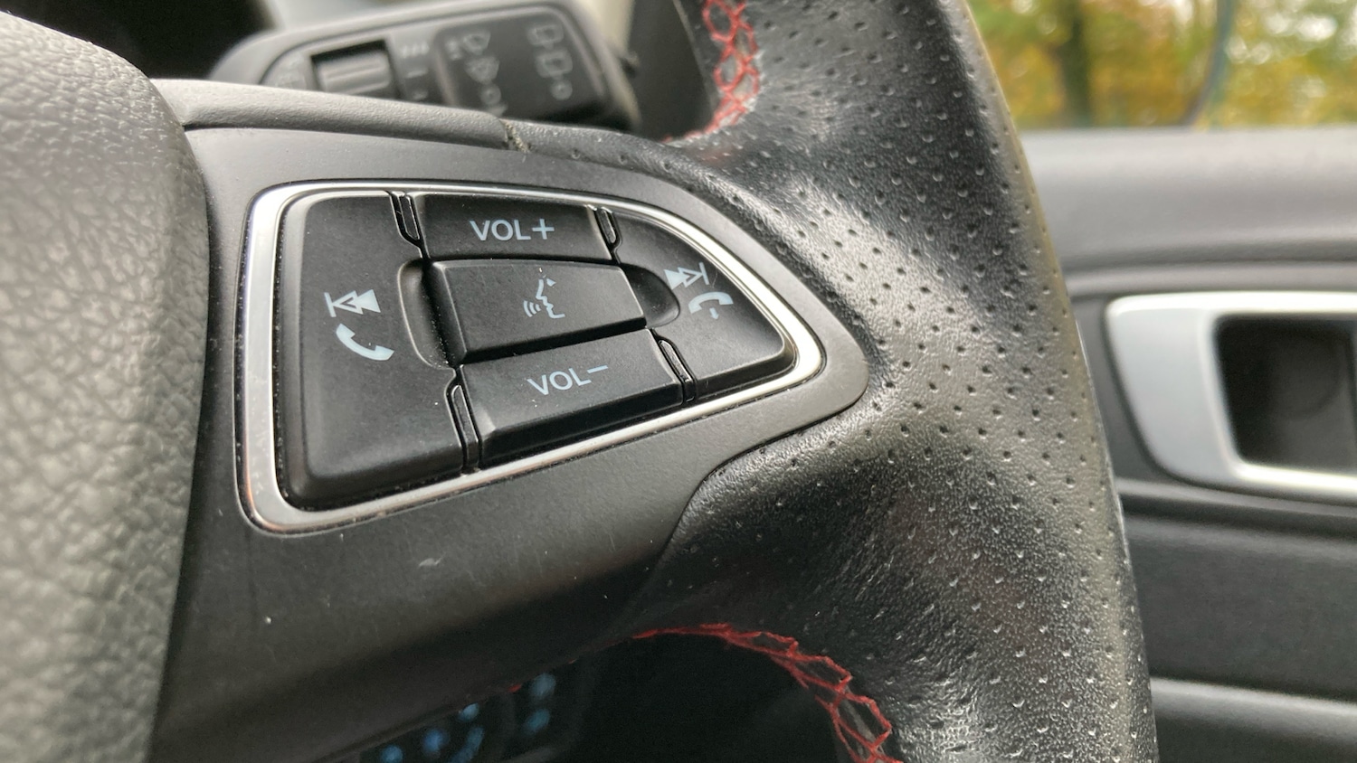 Used Ford Ecosport 2018 for sale - 76879256: Photo 28