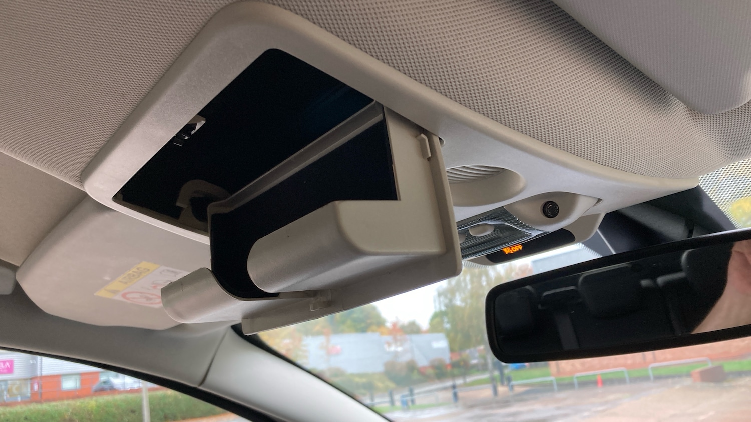 Used Ford Ecosport 2018 for sale - 76879256: Photo 31