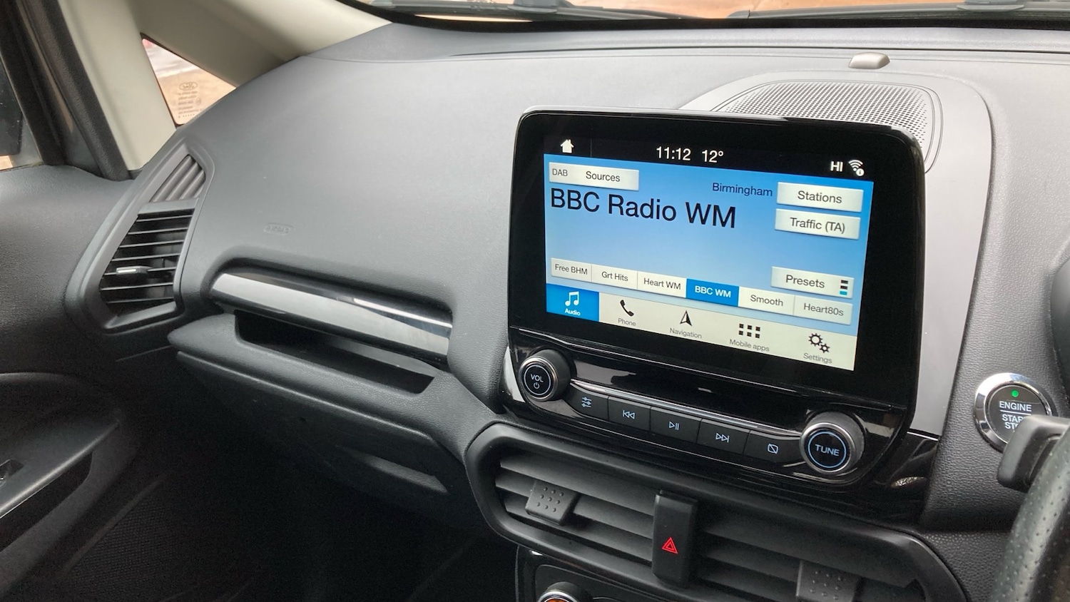 Used Ford Ecosport 2018 for sale - 76879256: Photo 32