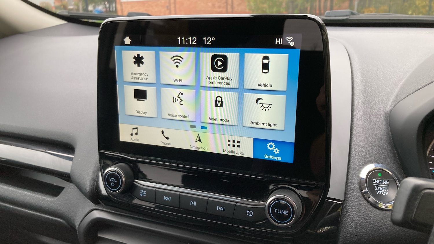 Used Ford Ecosport 2018 for sale - 76879256: Photo 35