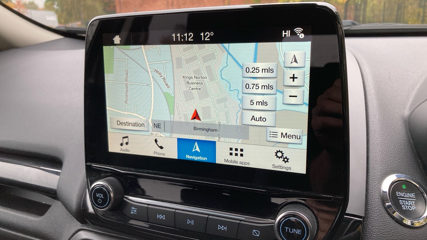 Used Ford Ecosport 2018 for sale - 76879256: Photo 36