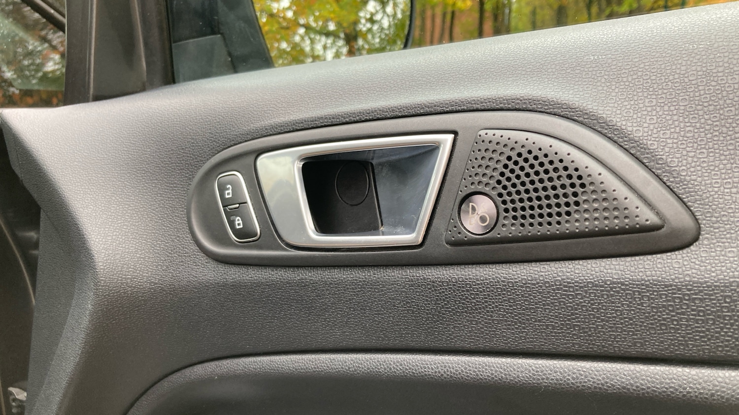 Used Ford Ecosport 2018 for sale - 76879256: Photo 37