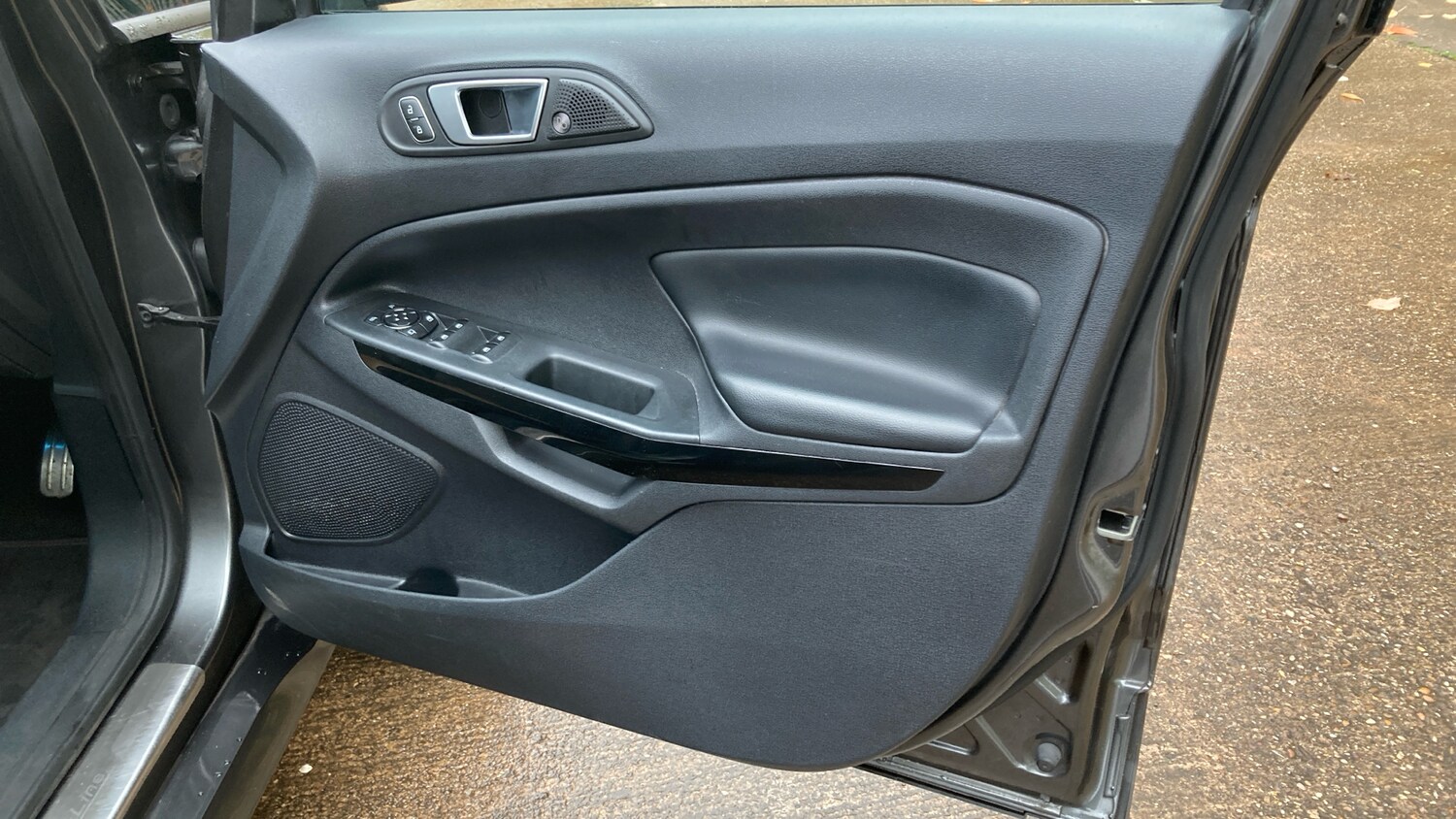 Used Ford Ecosport 2018 for sale - 76879256: Photo 39