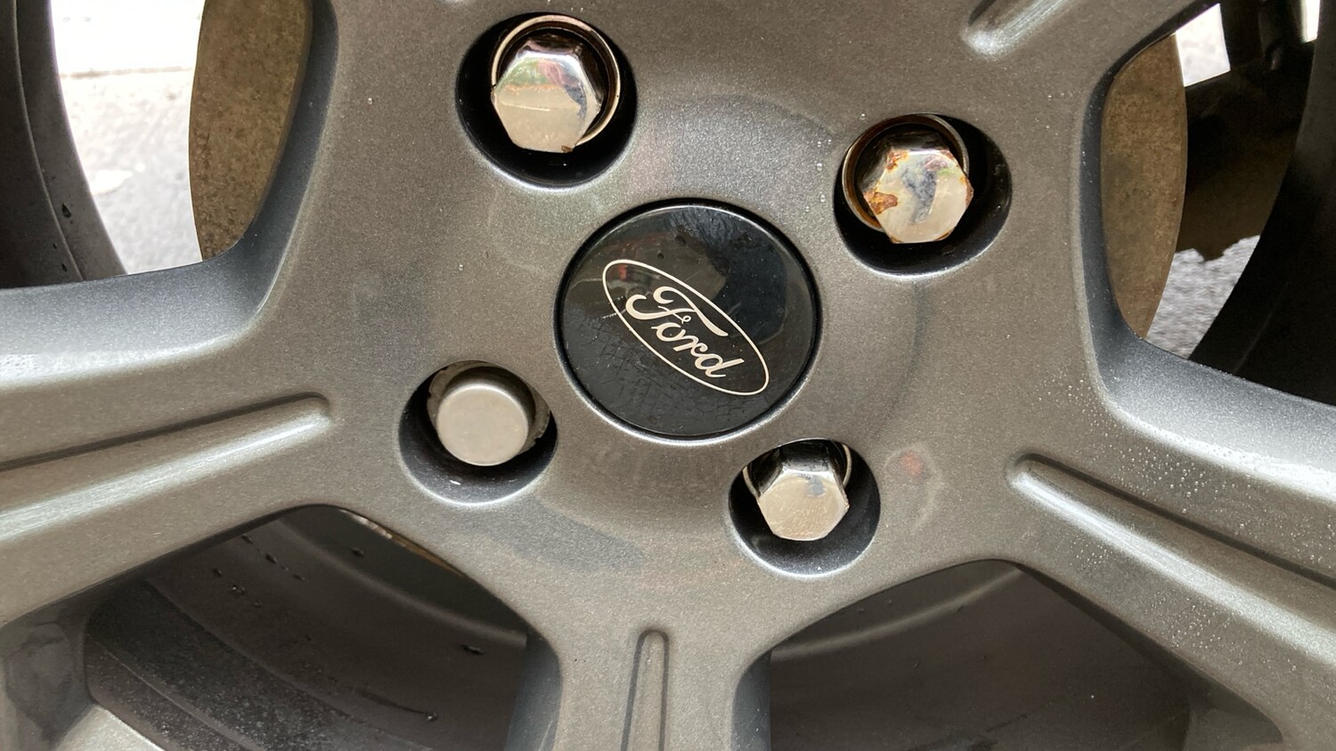 Used Ford Ecosport 2018 for sale - 76879256: Photo 41