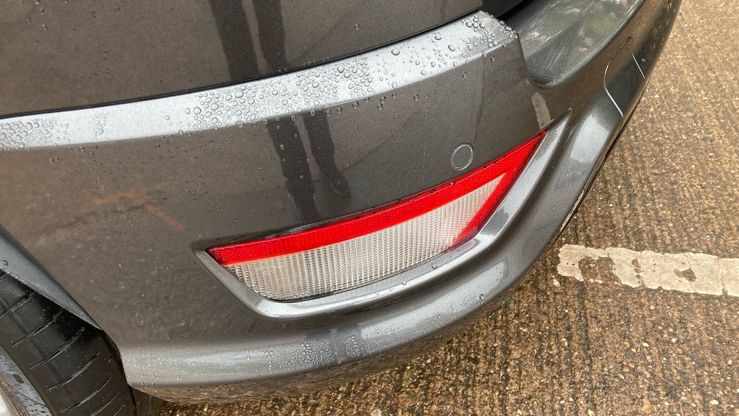 Used Ford Ecosport 2018 for sale - 76879256: Photo 42