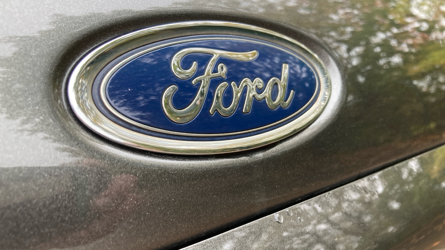 Used Ford Ecosport 2018 for sale - 76879256: Photo 44