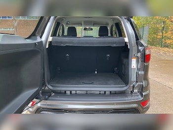 Used Ford Ecosport 2018 for sale - 76879256: Photo