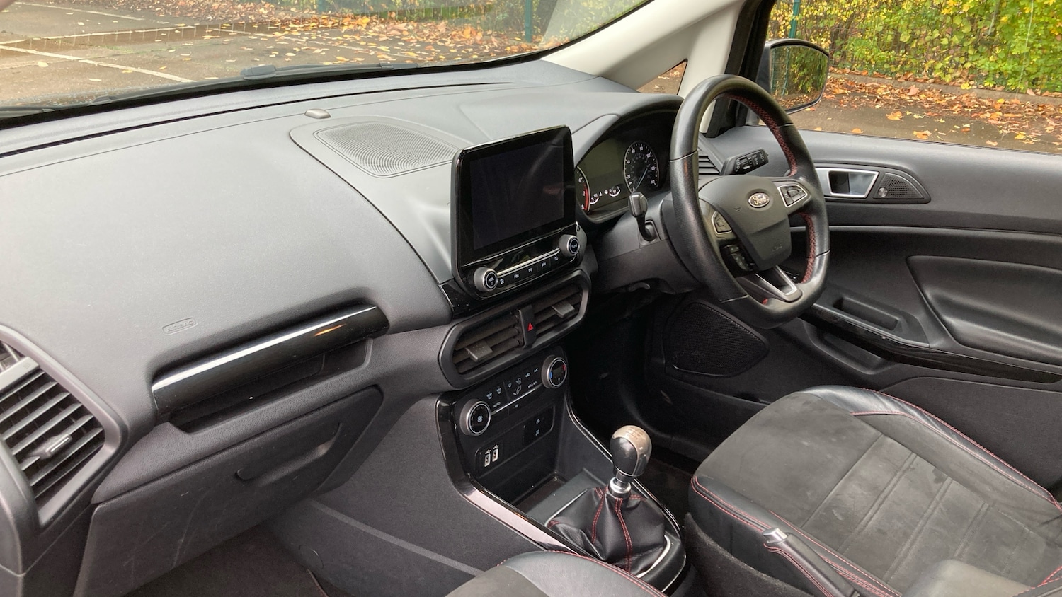 Used Ford Ecosport 2018 for sale - 76879256: Photo 9