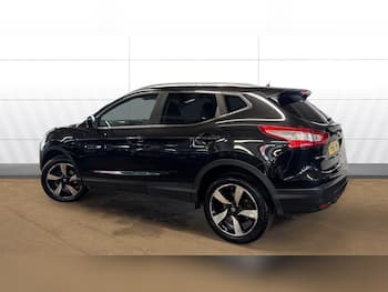 Used Nissan Qashqai 2016 for sale - 79800810: Photo