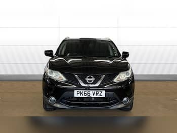 Used Nissan Qashqai 2016 for sale - 79800810: Photo