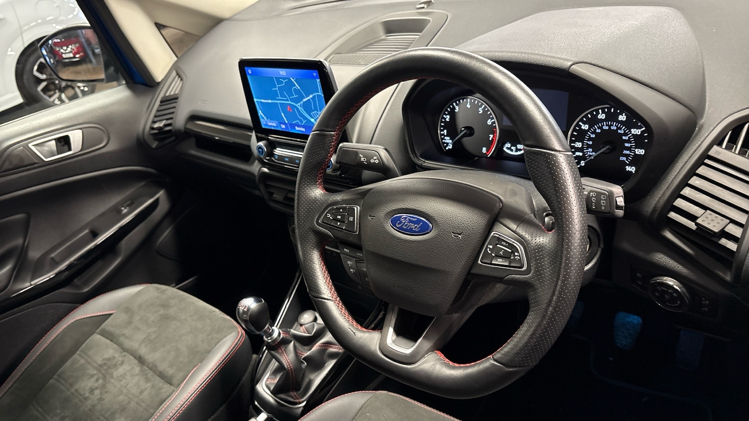 Used Ford Ecosport 2023 for sale - 76412024: Photo 14