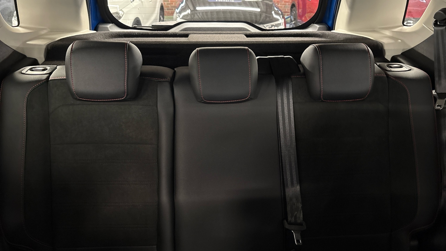 Used Ford Ecosport 2023 for sale - 76412024: Photo 15