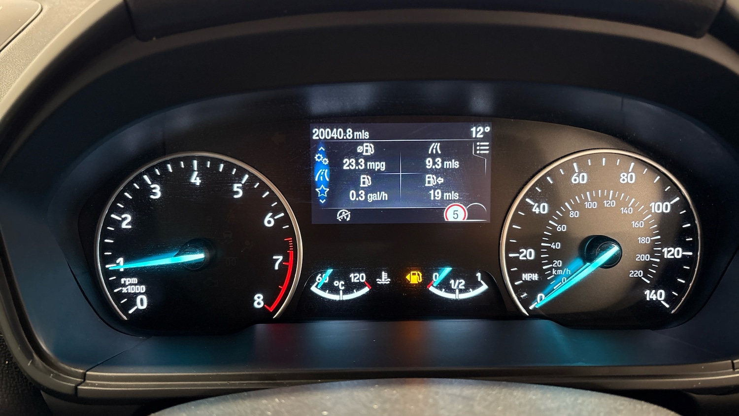 Used Ford Ecosport 2023 for sale - 76412024: Photo 18