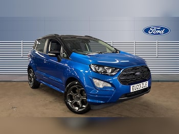 Ford - Ecosport