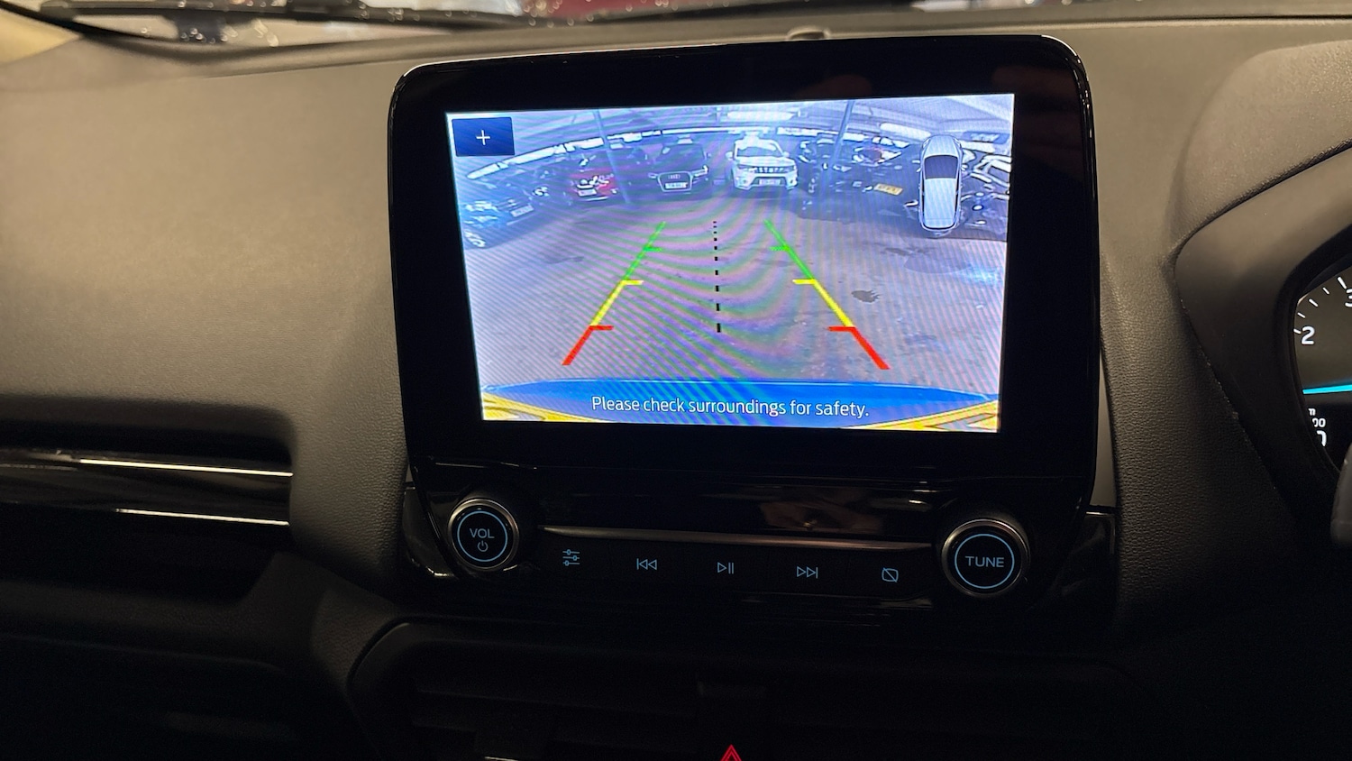 Used Ford Ecosport 2023 for sale - 76412024: Photo 21