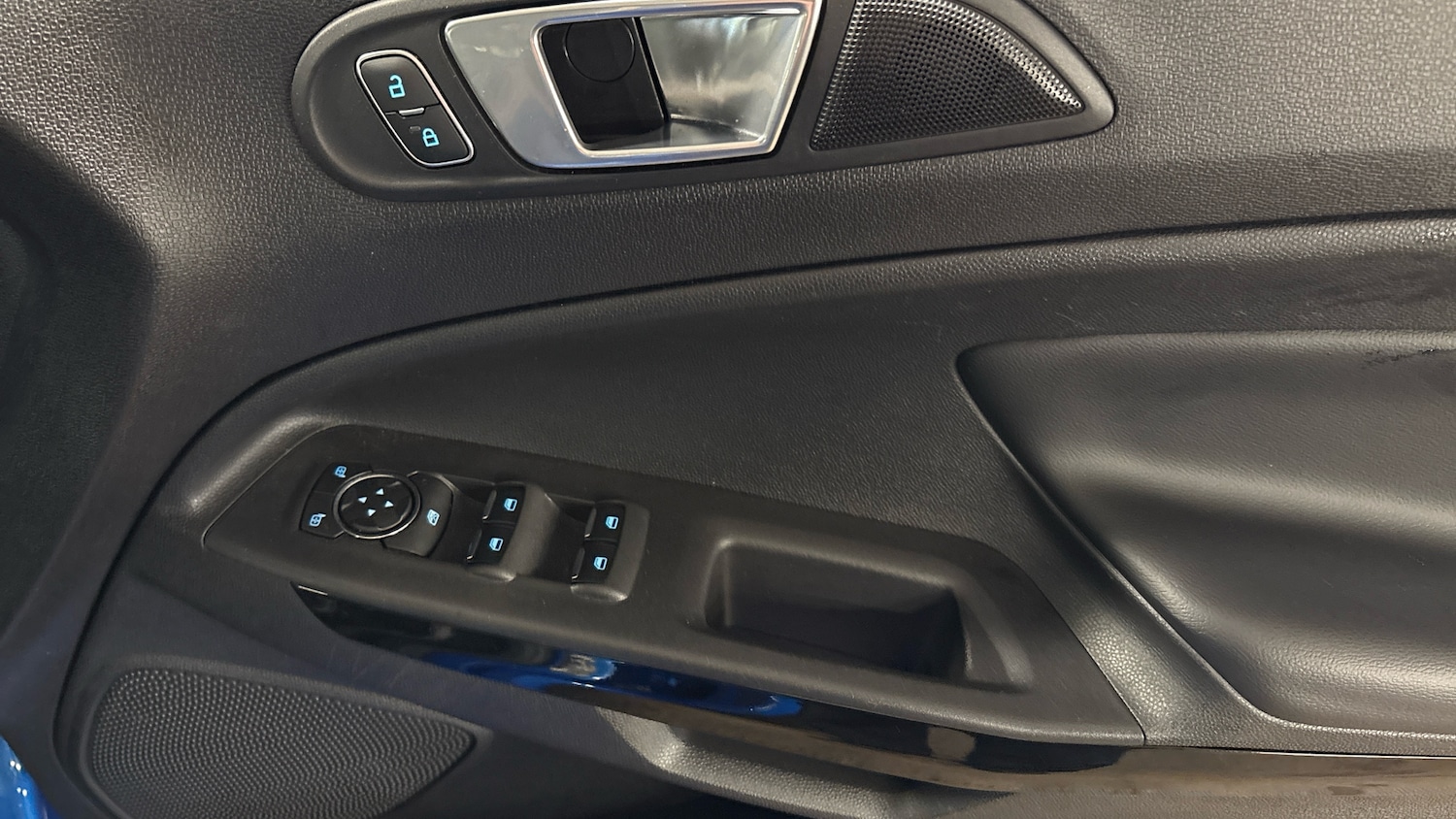 Used Ford Ecosport 2023 for sale - 76412024: Photo 23