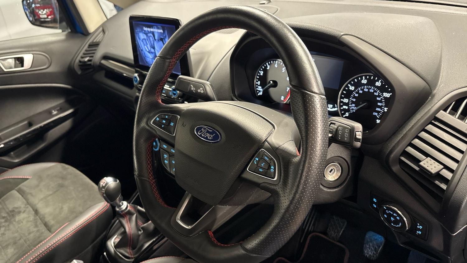 Used Ford Ecosport 2023 for sale - 76412024: Photo 25