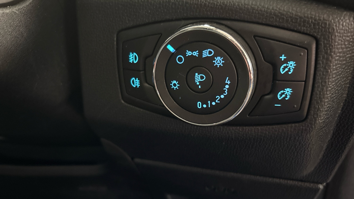 Used Ford Ecosport 2023 for sale - 76412024: Photo 27