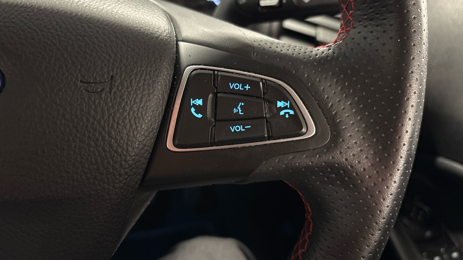 Used Ford Ecosport 2023 for sale - 76412024: Photo 28