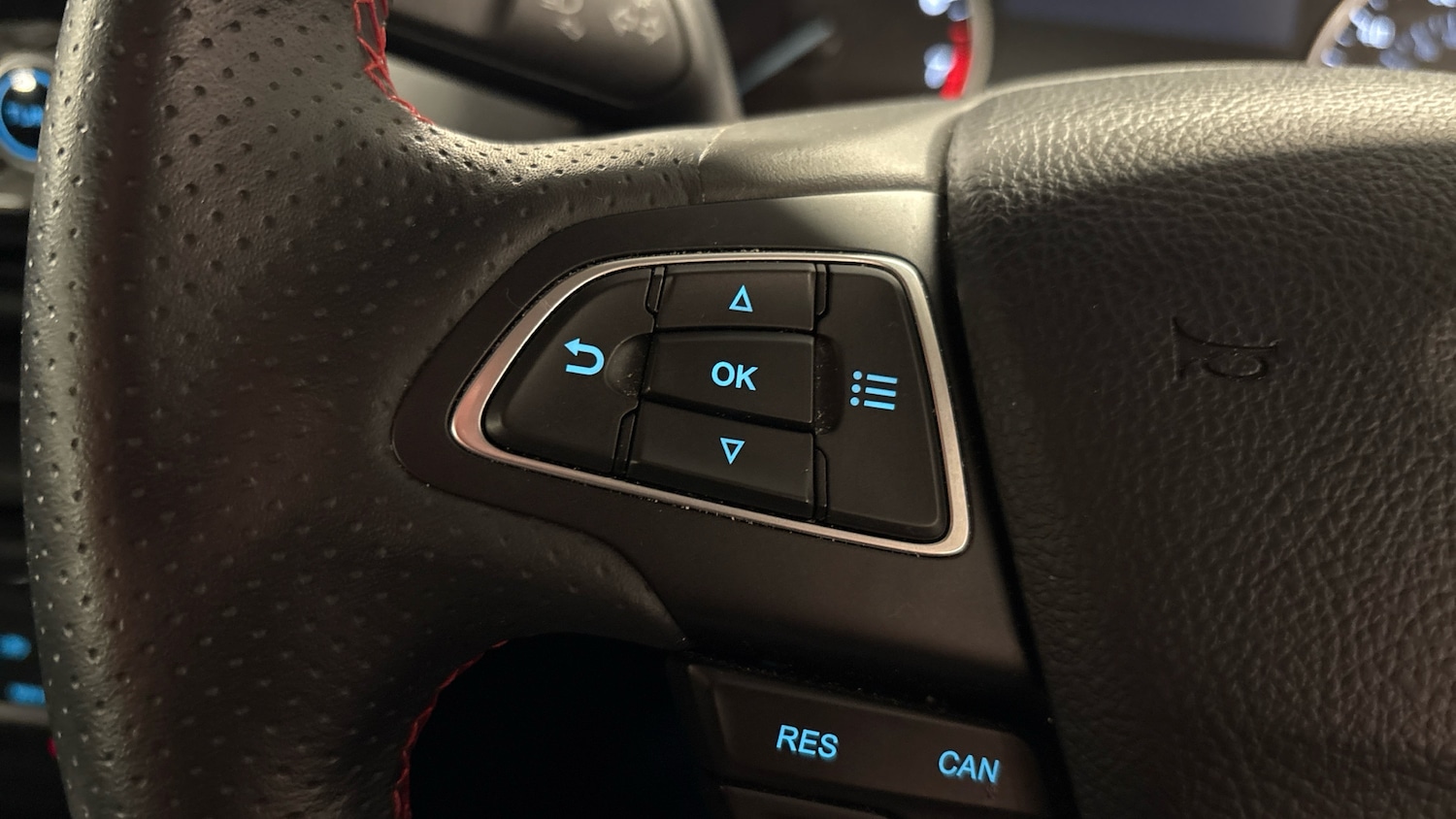 Used Ford Ecosport 2023 for sale - 76412024: Photo 29