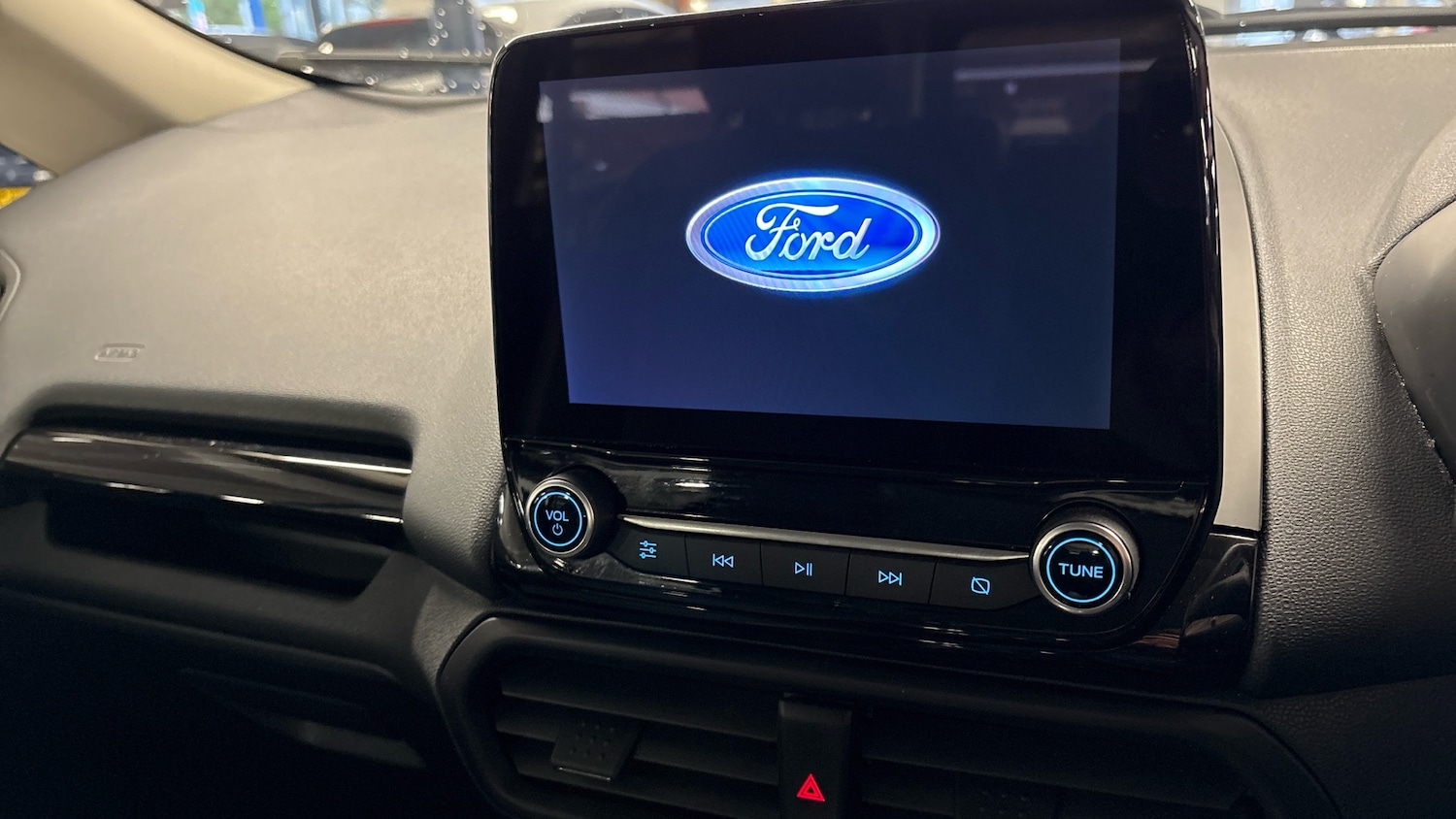Used Ford Ecosport 2023 for sale - 76412024: Photo 30