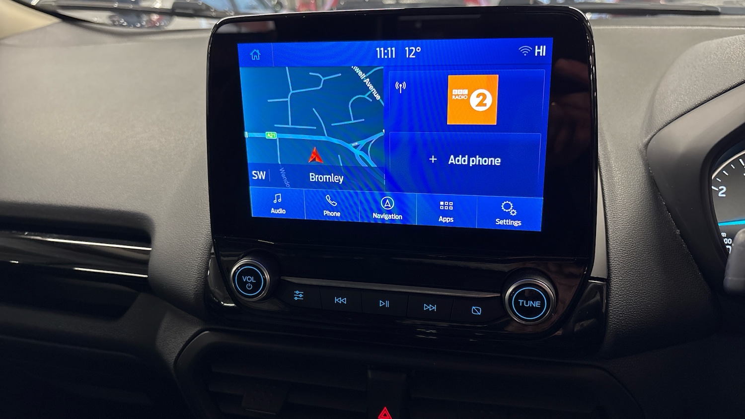 Used Ford Ecosport 2023 for sale - 76412024: Photo 37