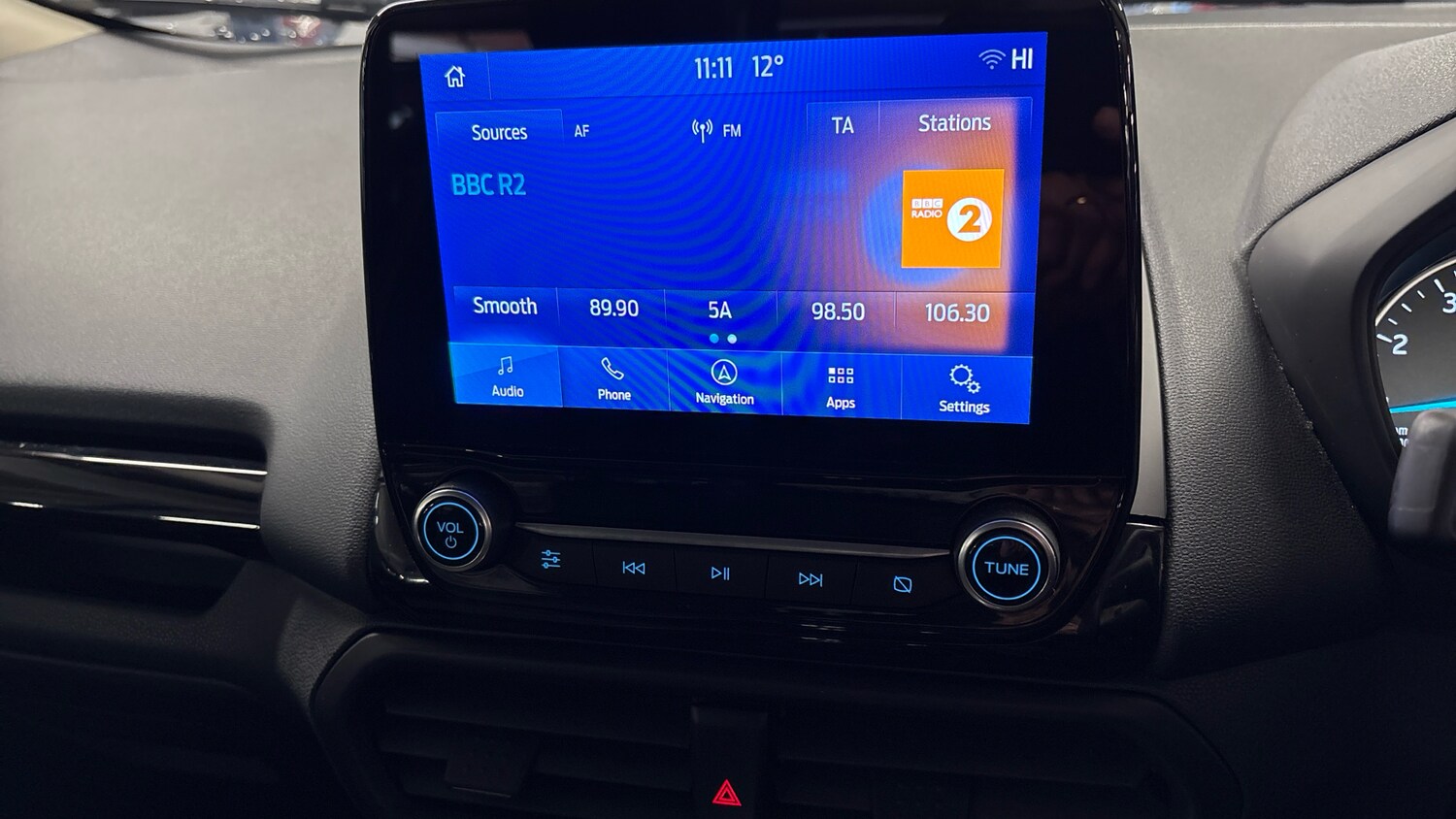 Used Ford Ecosport 2023 for sale - 76412024: Photo 38