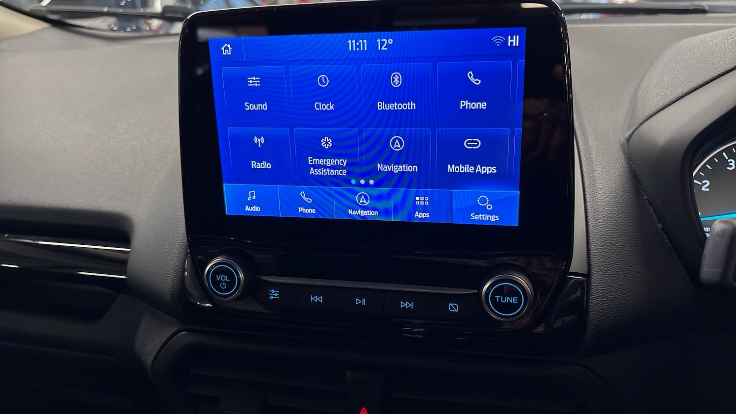 Used Ford Ecosport 2023 for sale - 76412024: Photo 39