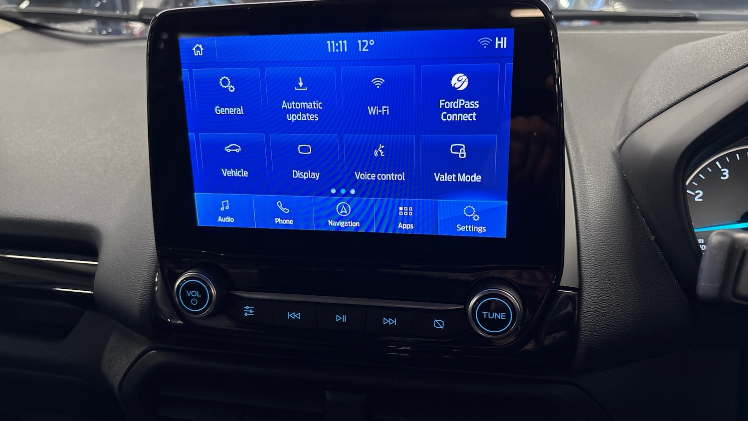 Used Ford Ecosport 2023 for sale - 76412024: Photo 40