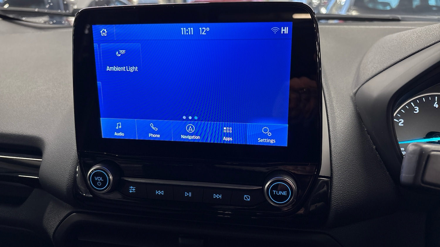 Used Ford Ecosport 2023 for sale - 76412024: Photo 41