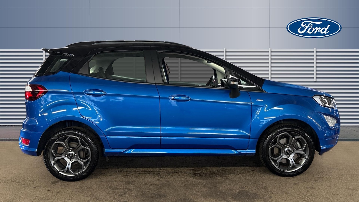 Used Ford Ecosport 2023 for sale - 76412024: Photo 5