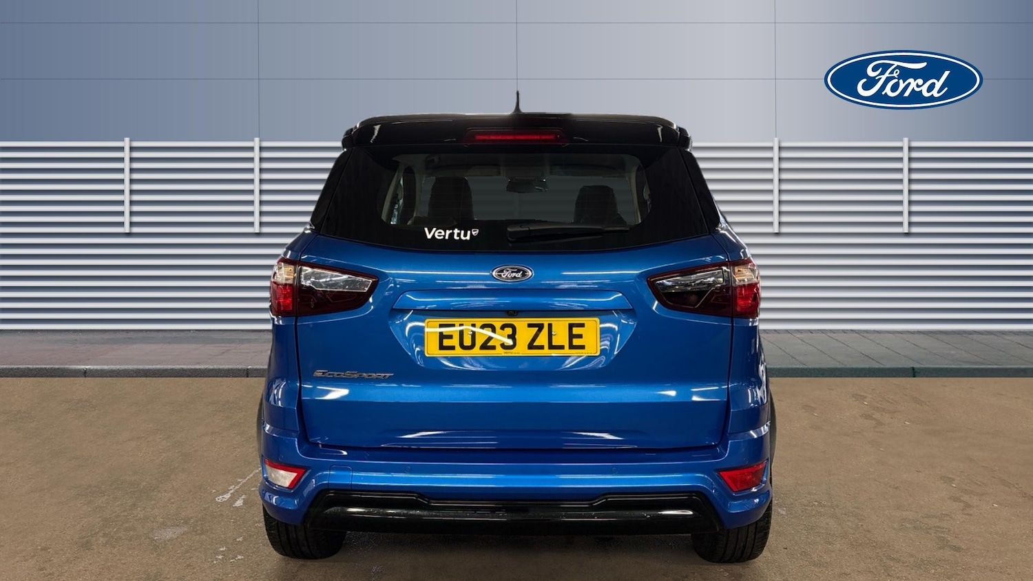 Used Ford Ecosport 2023 for sale - 76412024: Photo 6