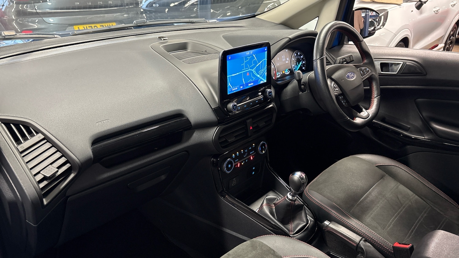 Used Ford Ecosport 2023 for sale - 76412024: Photo 9