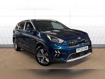 2020 (20) - 1.6 GDi Hybrid 2 5dr DCT