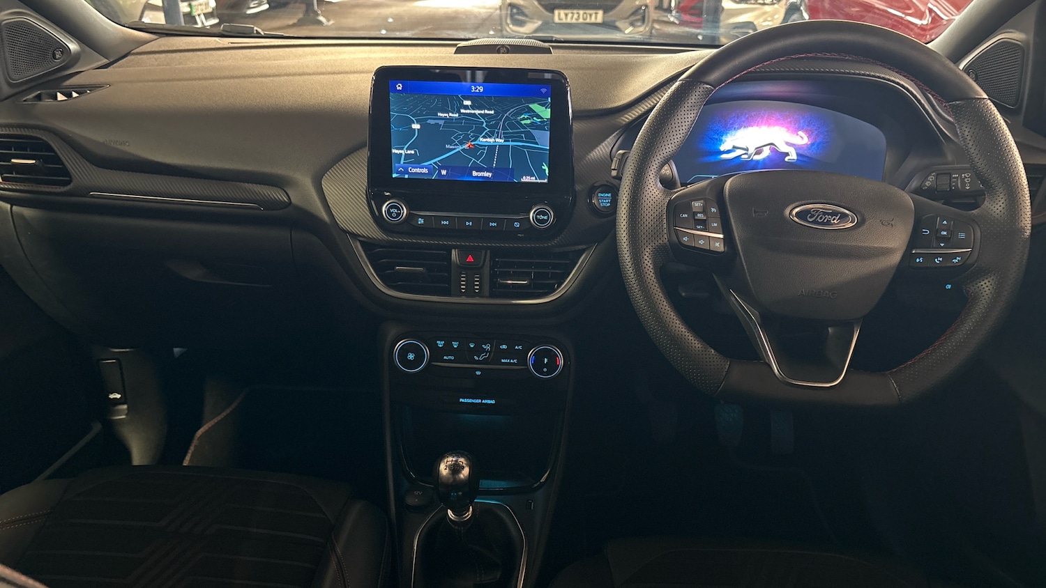 Used Ford Puma 2023 for sale - 77851204: Photo 10