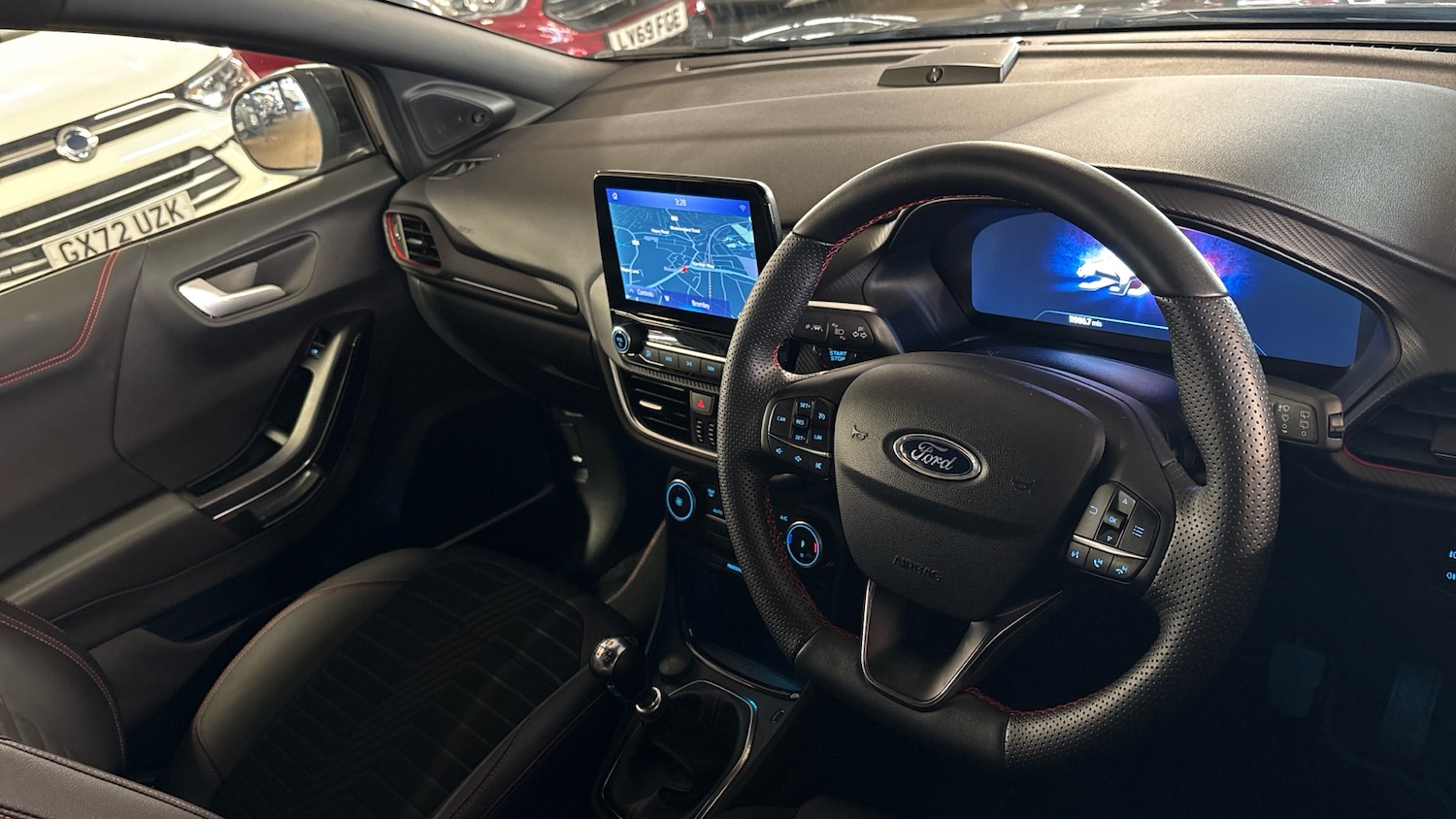 Used Ford Puma 2023 for sale - 77851204: Photo 11