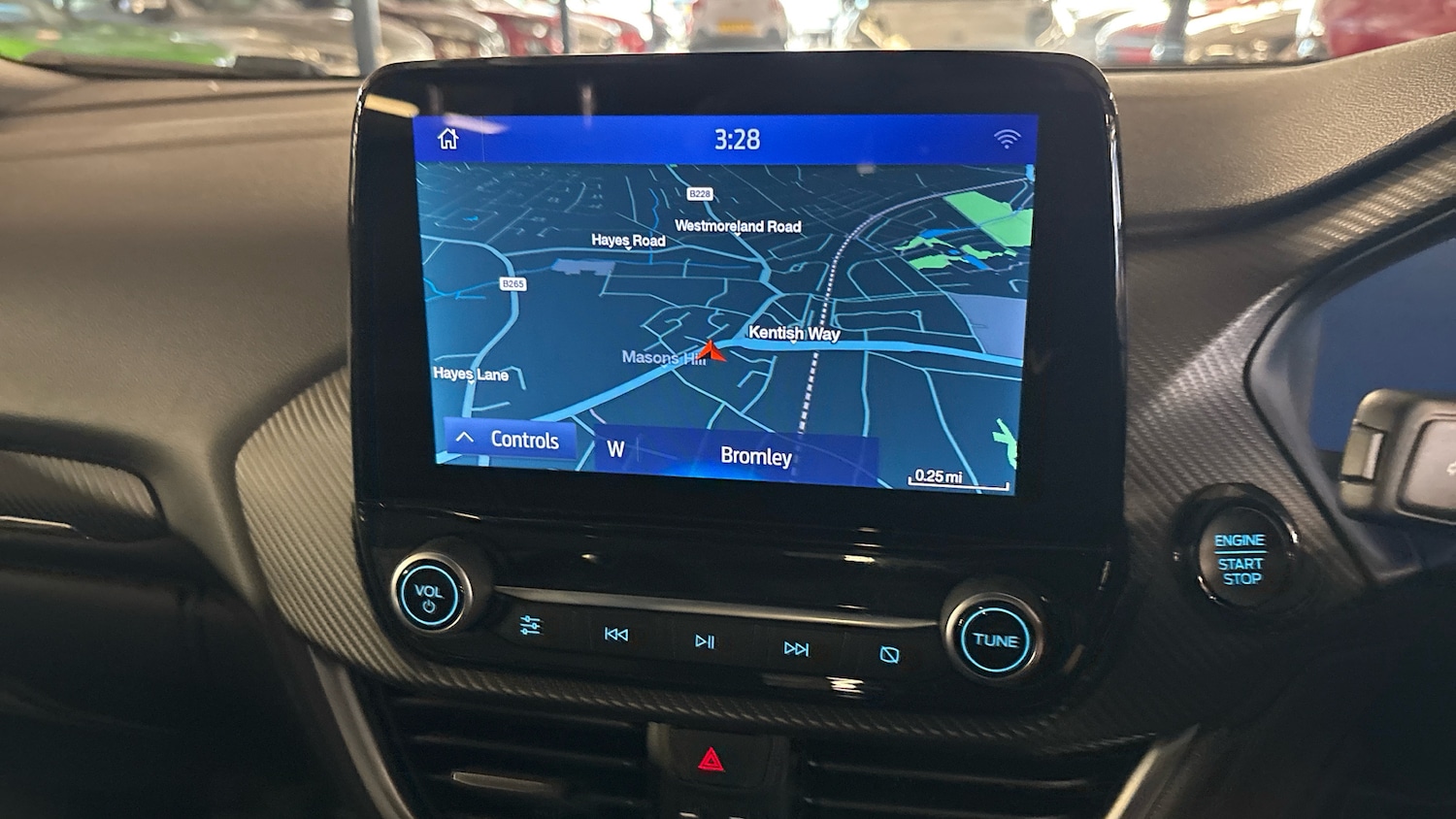 Used Ford Puma 2023 for sale - 77851204: Photo 12