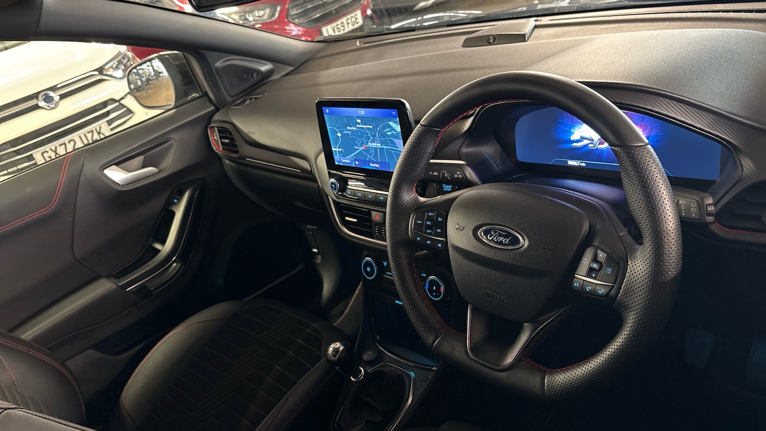 Used Ford Puma 2023 for sale - 77851204: Photo 14