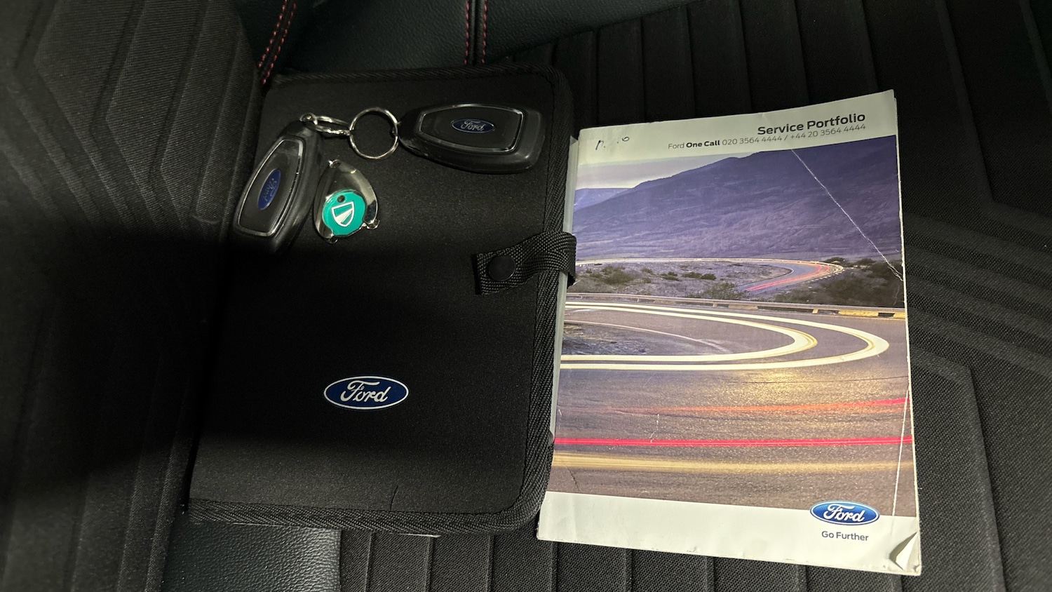 Used Ford Puma 2023 for sale - 77851204: Photo 19