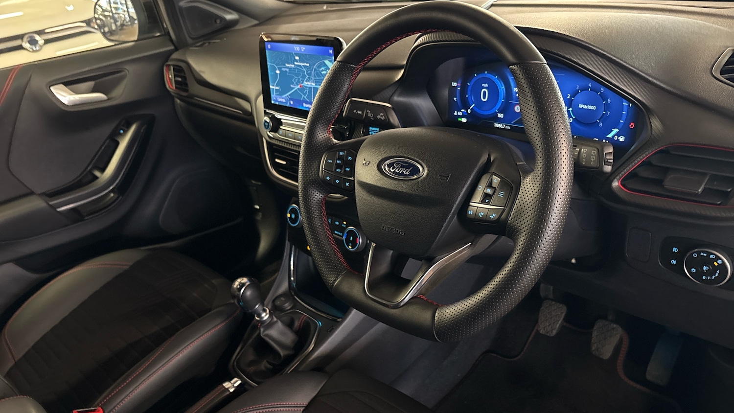 Used Ford Puma 2023 for sale - 77851204: Photo 25