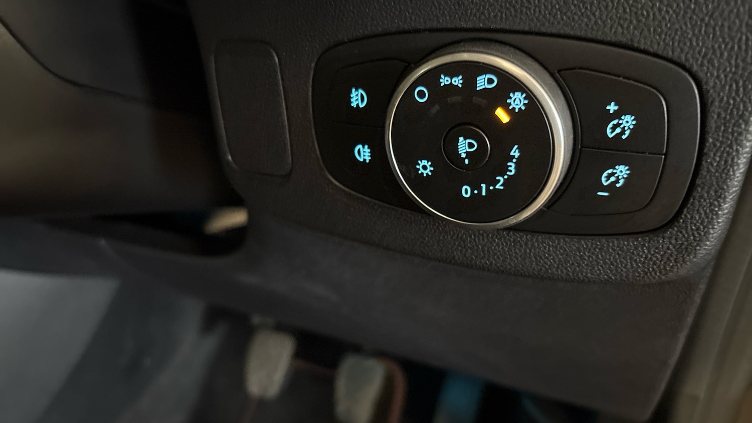 Used Ford Puma 2023 for sale - 77851204: Photo 26