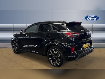 Used Ford Puma 2023 for sale - 77851204: Photo