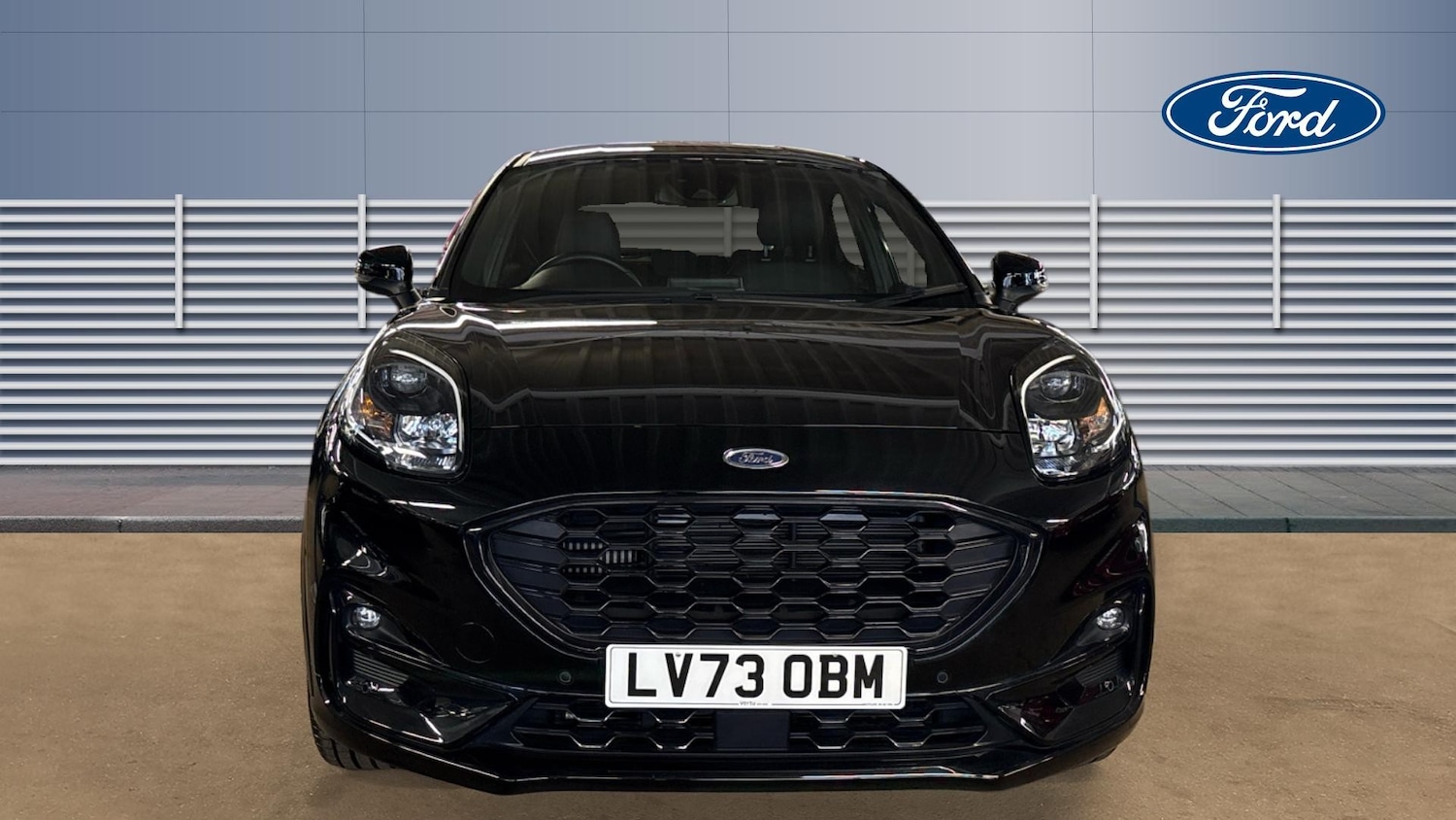 Used Ford Puma 2023 for sale - 77851204: Photo 3