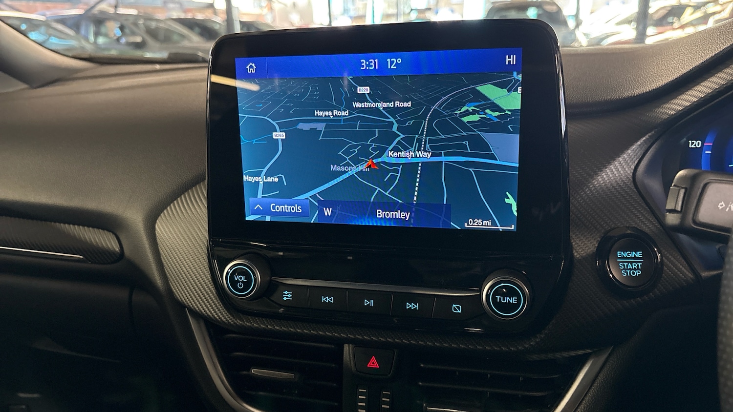 Used Ford Puma 2023 for sale - 77851204: Photo 34