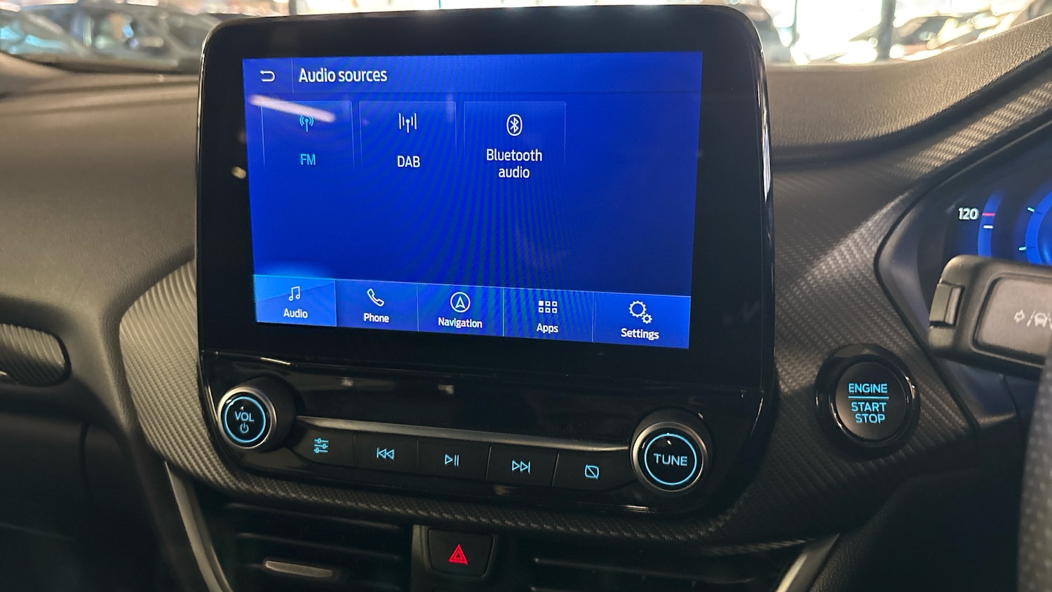 Used Ford Puma 2023 for sale - 77851204: Photo 37