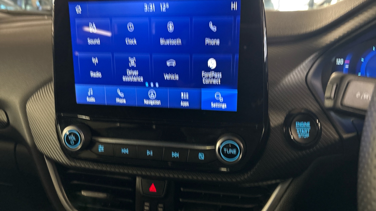 Used Ford Puma 2023 for sale - 77851204: Photo 38