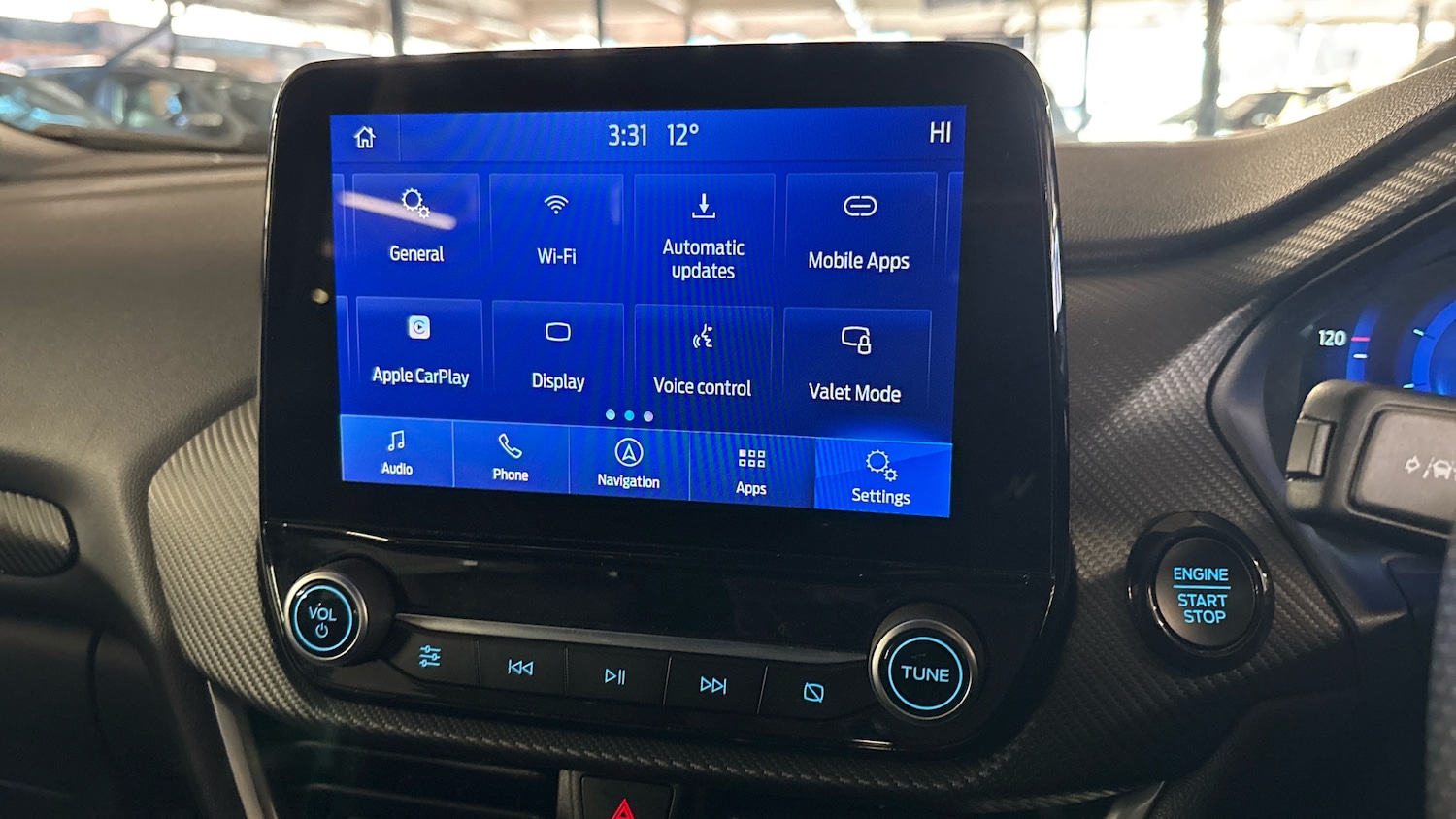 Used Ford Puma 2023 for sale - 77851204: Photo 39