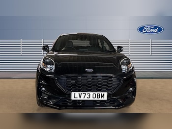 Used Ford Puma 2023 for sale - 77851204: Photo