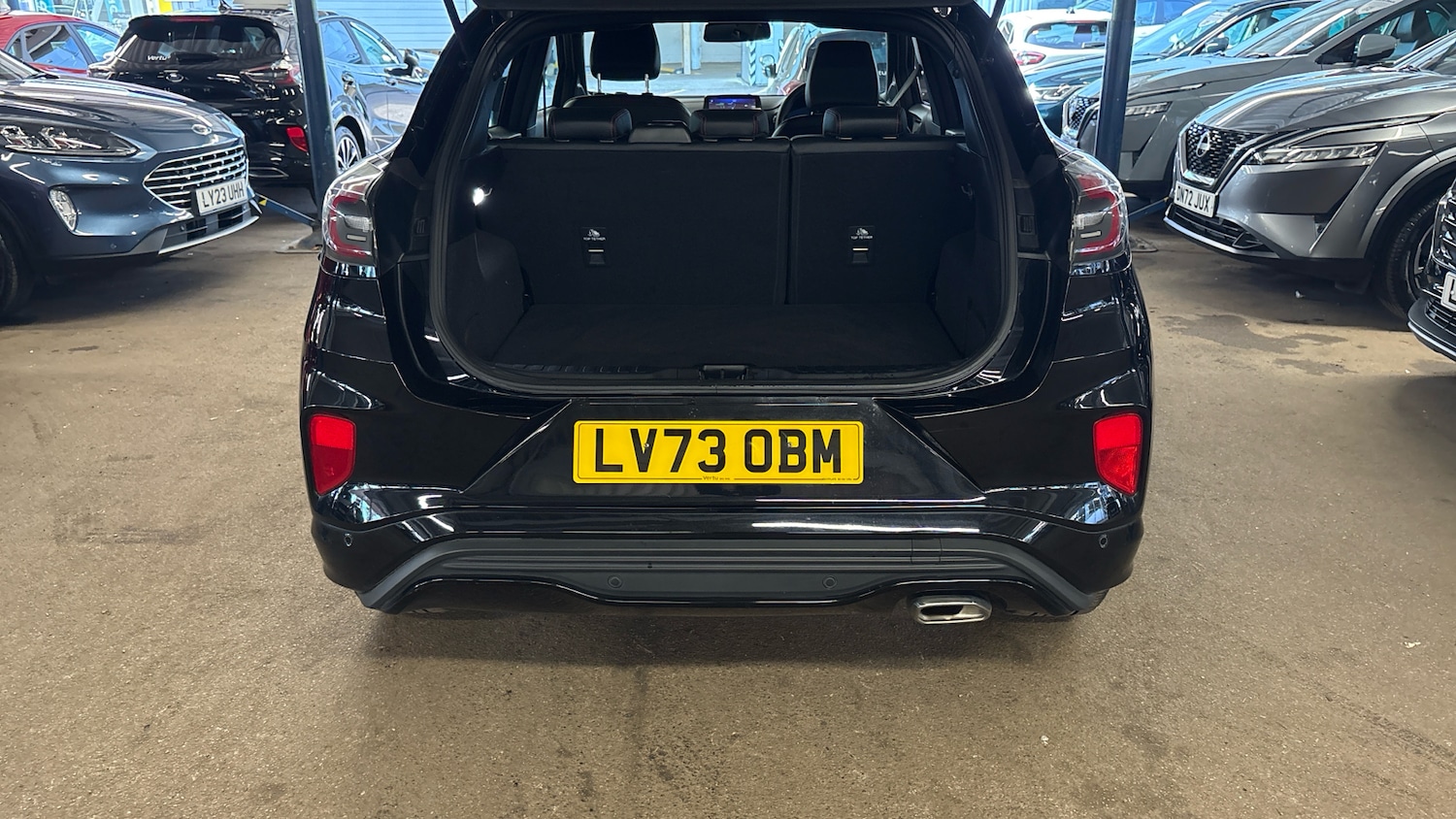 Used Ford Puma 2023 for sale - 77851204: Photo 4